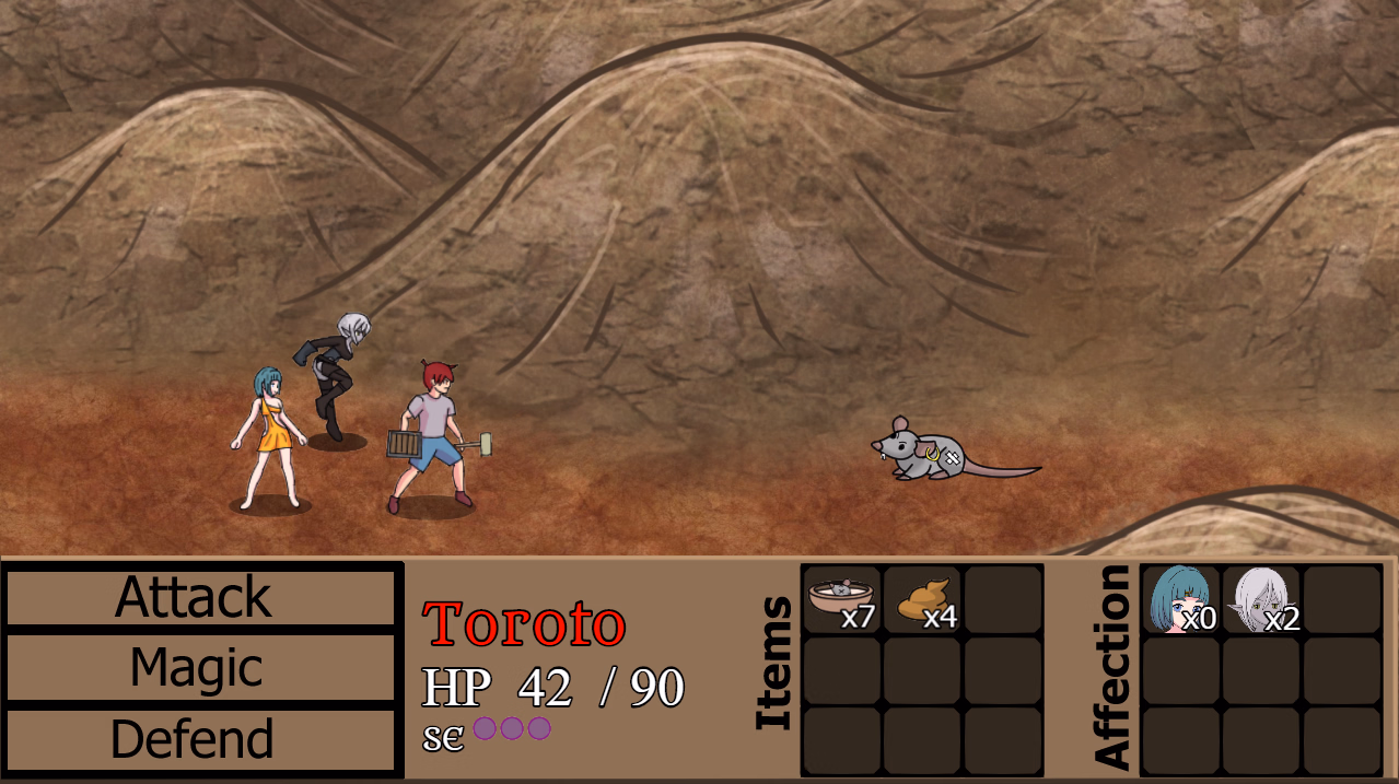 Others Abandoned Take Your Time [v0.0.8d] [Rikketz]