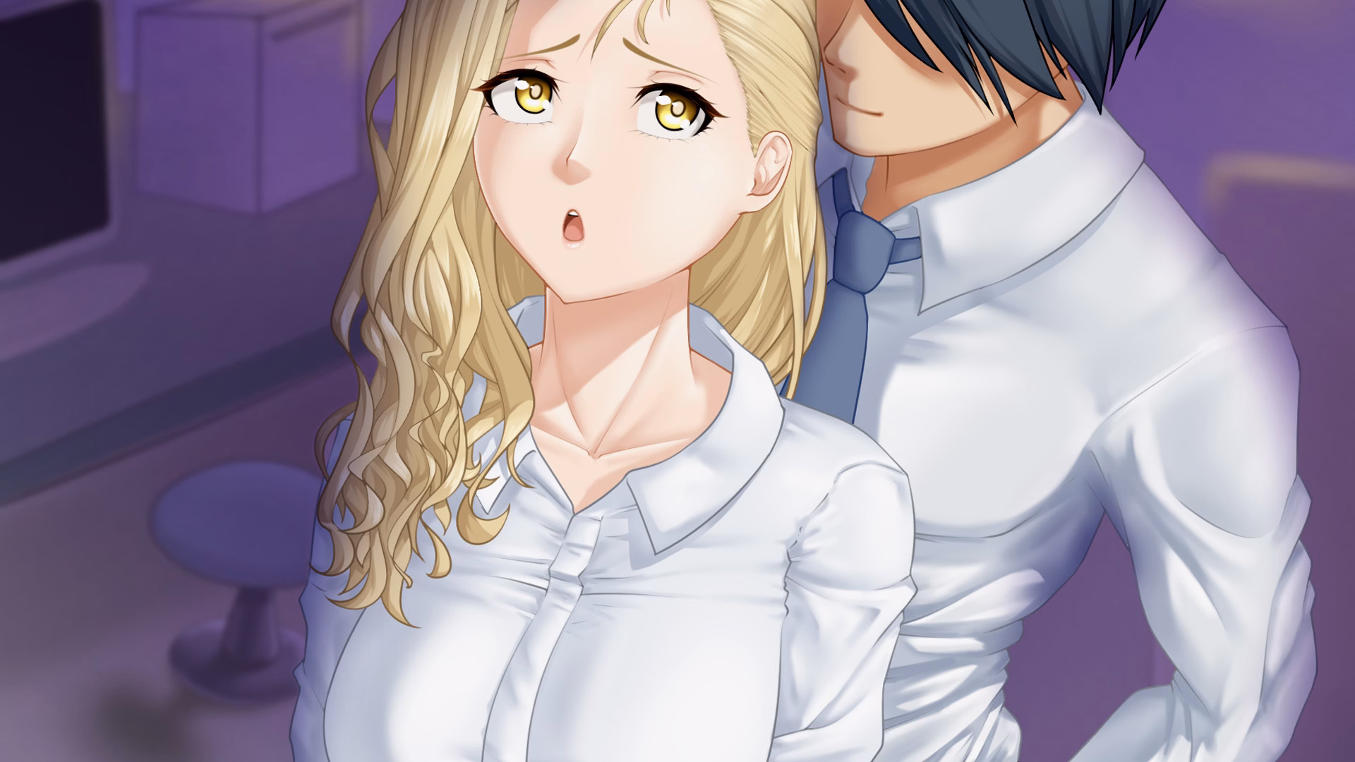 Unity Completed Sweet Desire [Final] [SweetGamez]