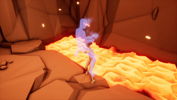 Unreal Engine Abandoned Elewder [v0.1.6.1] [Kinky Fridays Club]
