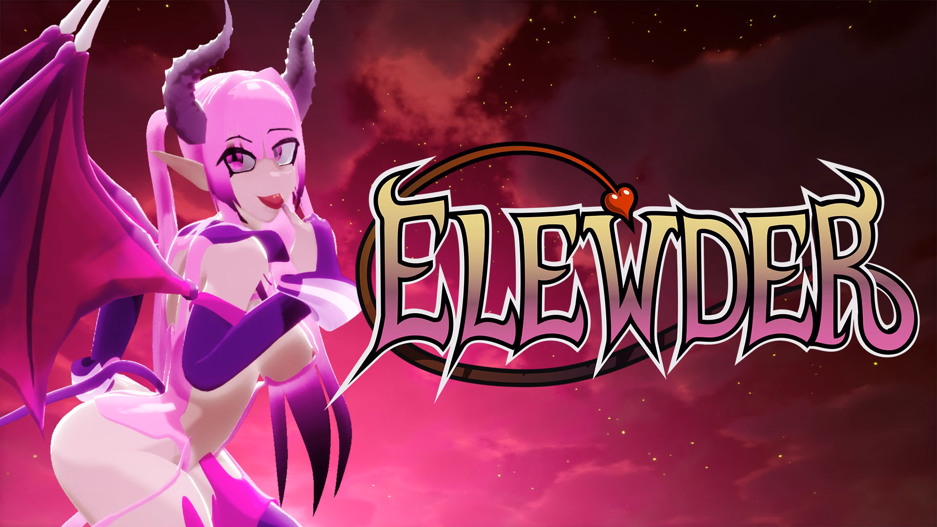 Unreal Engine Abandoned Elewder [v0.1.6.1] [Kinky Fridays Club]