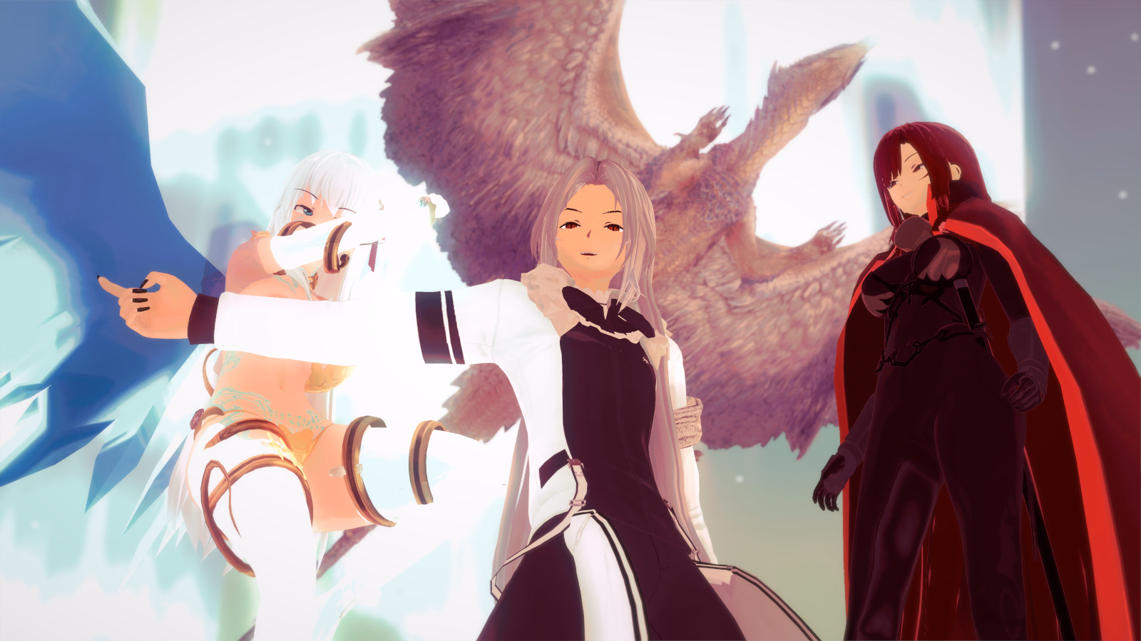 RPGM Completed Behind the Truth: The Reckoning [v1.0 Final] [AstRider]