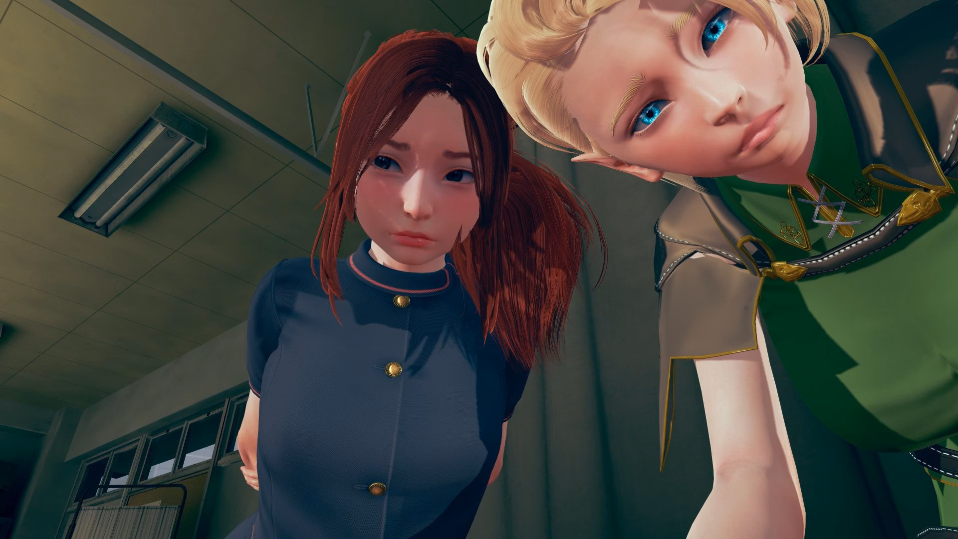 Ren'Py Worlds Crossing Academy [v1.5.0.0] [TeamEmberWings]