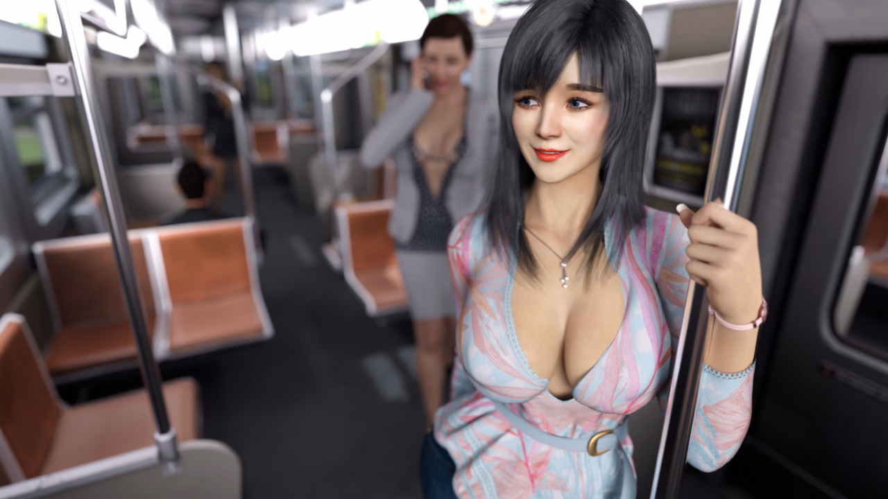 RPGM Lisa - Silence in the Rain [v3.3.1 Fix2] [PaleGrass]
