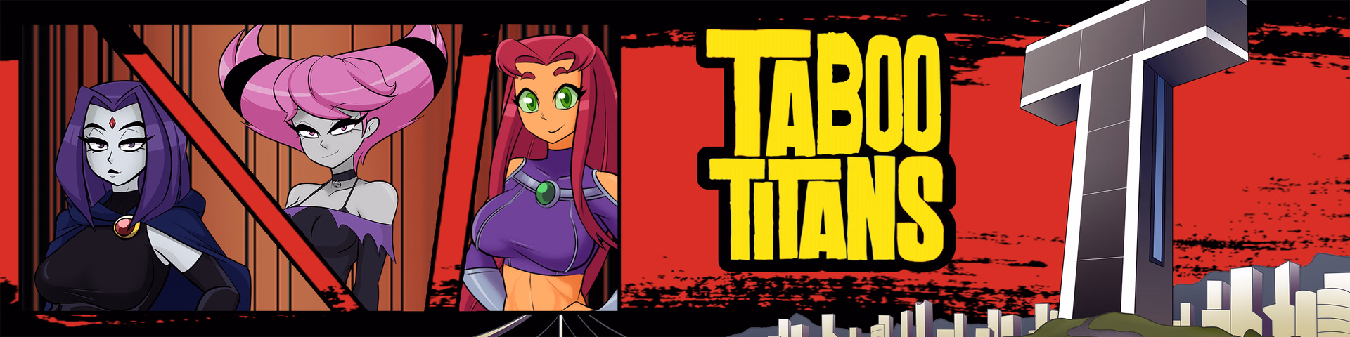 Ren'Py Abandoned Titans in Towels [v0.17a] [Electrum Games]