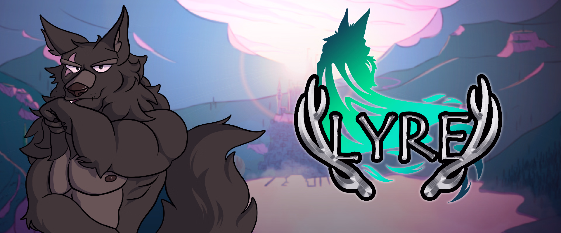 VN Ren'Py Lyre [v1.20.0 Book 1] [Atmac] download