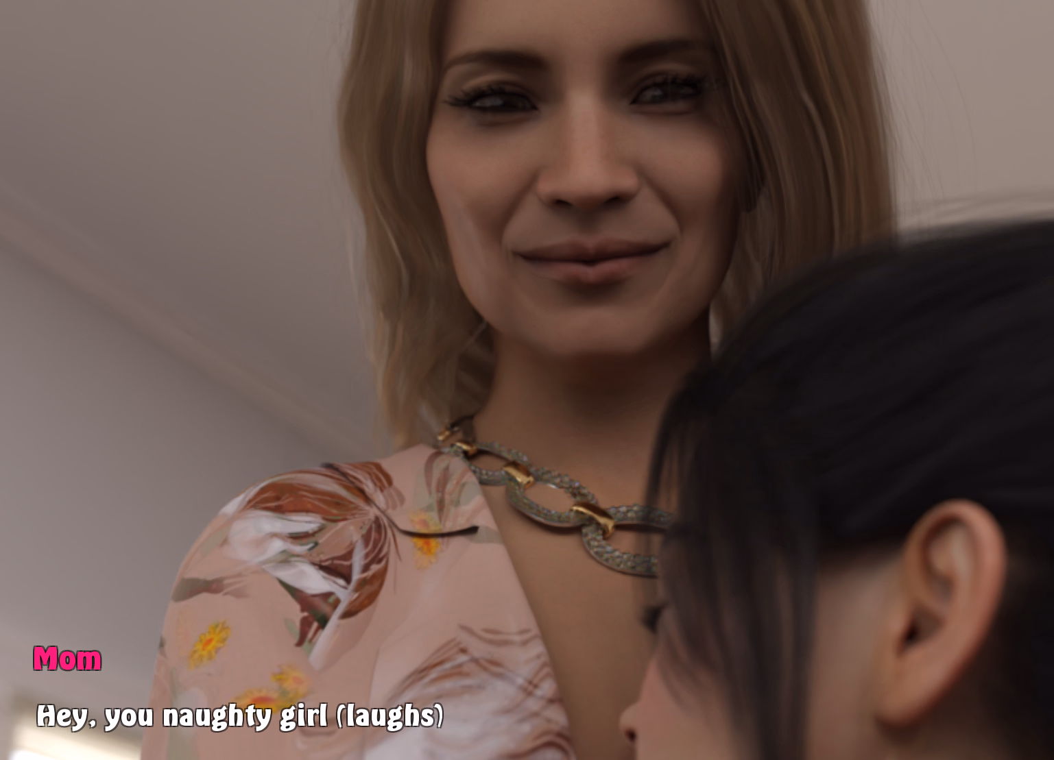 VN Ren'Py Abandoned Pleasureville - Maddy's Diary [Ep. 2] [Juicyful]