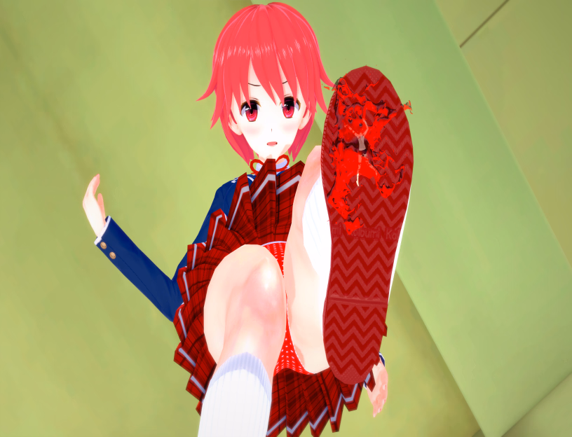 RPGM Completed Shrinking Stories [v1.0] [xredzerox]