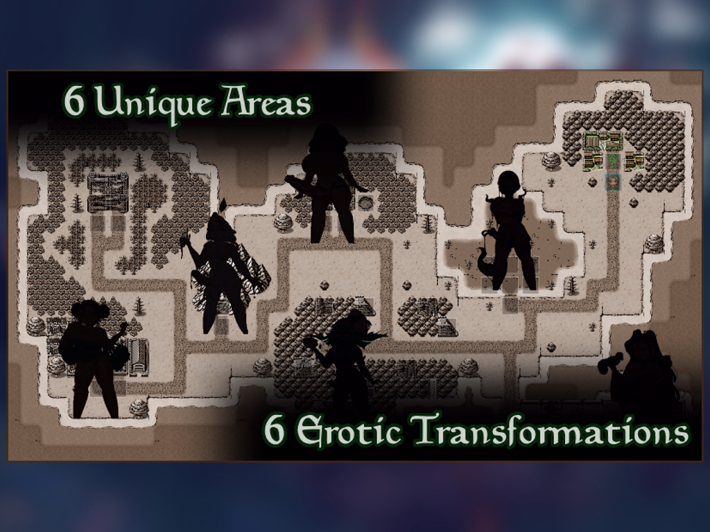 RPGM Completed Veronica's Body [Final] [SubSupreme]