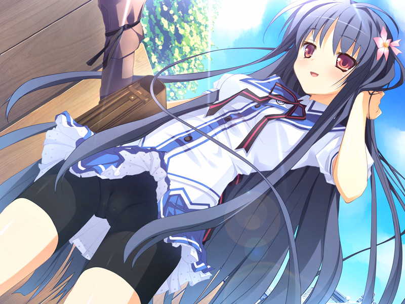 VN Others Completed Onigokko! [Final] [ALcot]