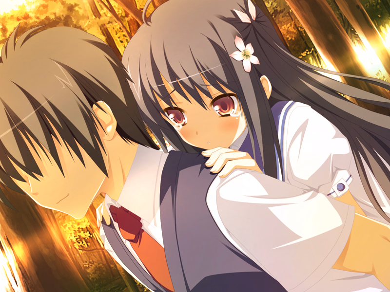 VN Others Completed Onigokko! [Final] [ALcot]