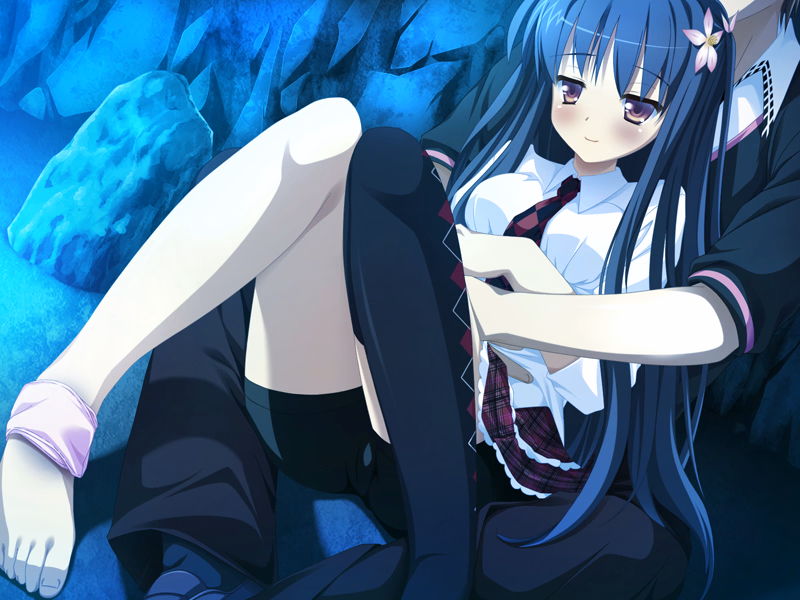 VN Others Completed Onigokko! [Final] [ALcot]