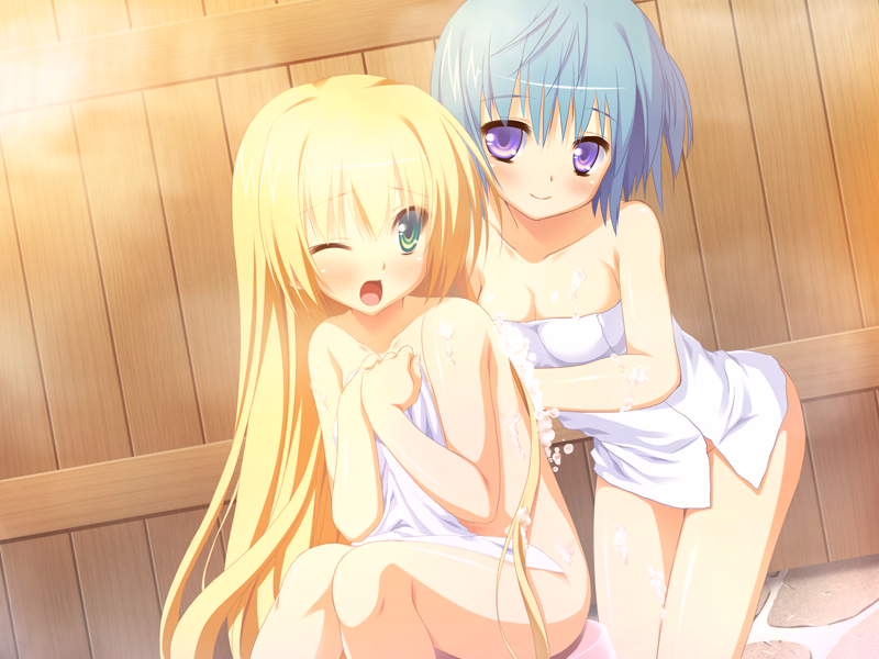 VN Others Completed Onigokko! [Final] [ALcot]