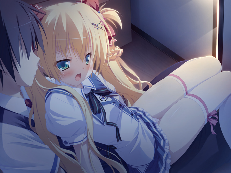 VN Others Completed Onigokko! [Final] [ALcot]