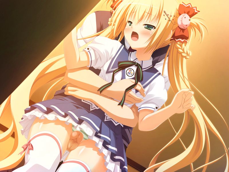 VN Others Completed Onigokko! [Final] [ALcot]