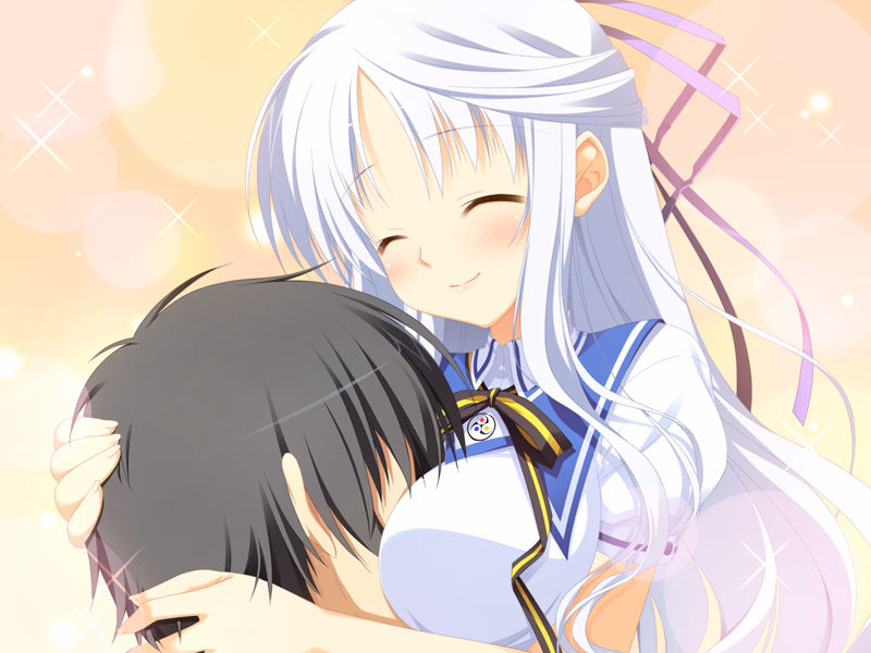 VN Others Completed Onigokko! [Final] [ALcot]