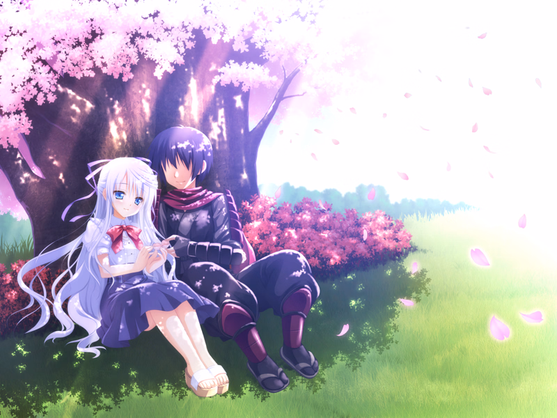 VN Others Completed Onigokko! [Final] [ALcot]
