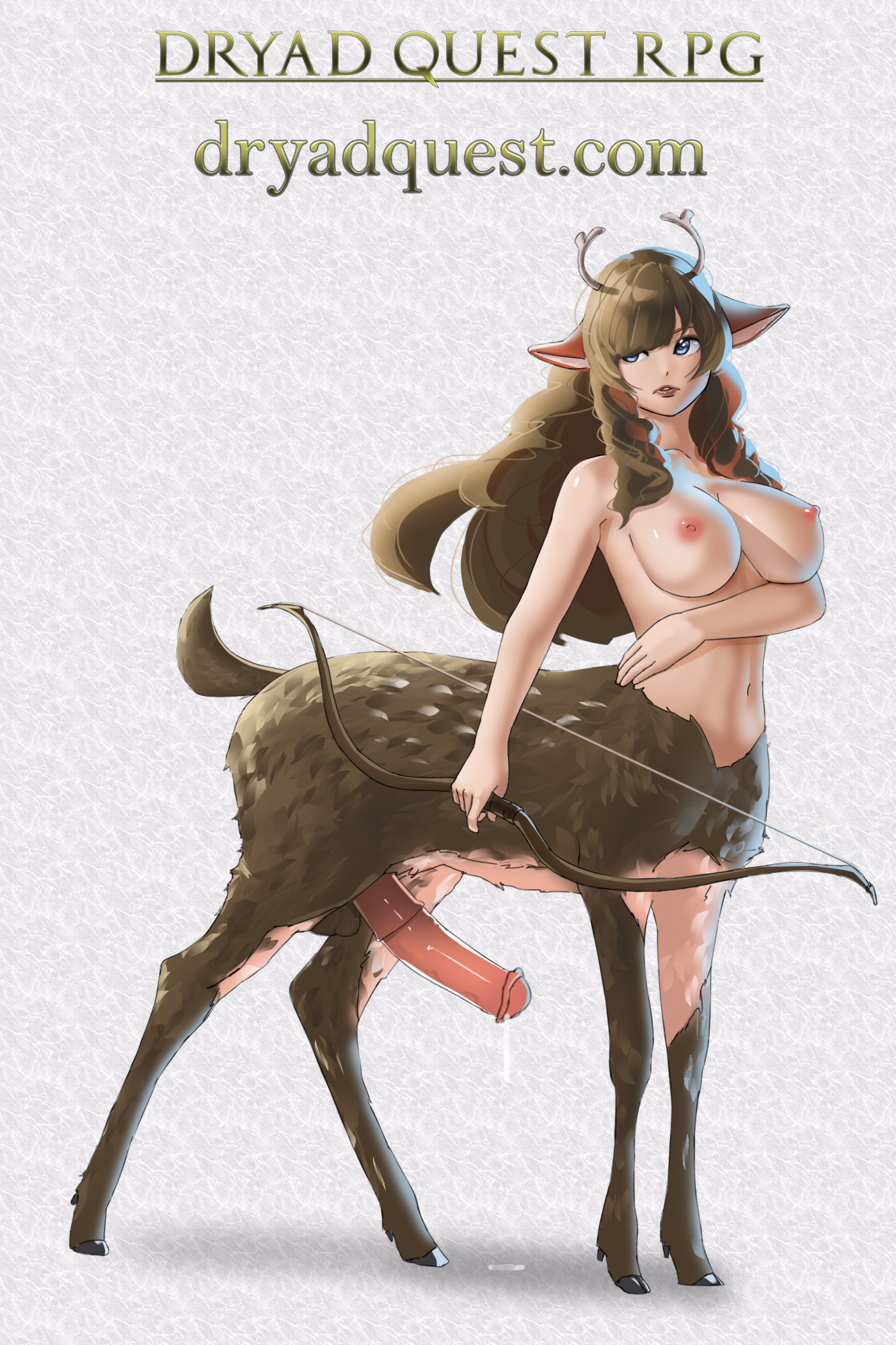 Others Dryad Quest RPG: A Tale of Lust and Glory [v0.18.0] [Nekon]