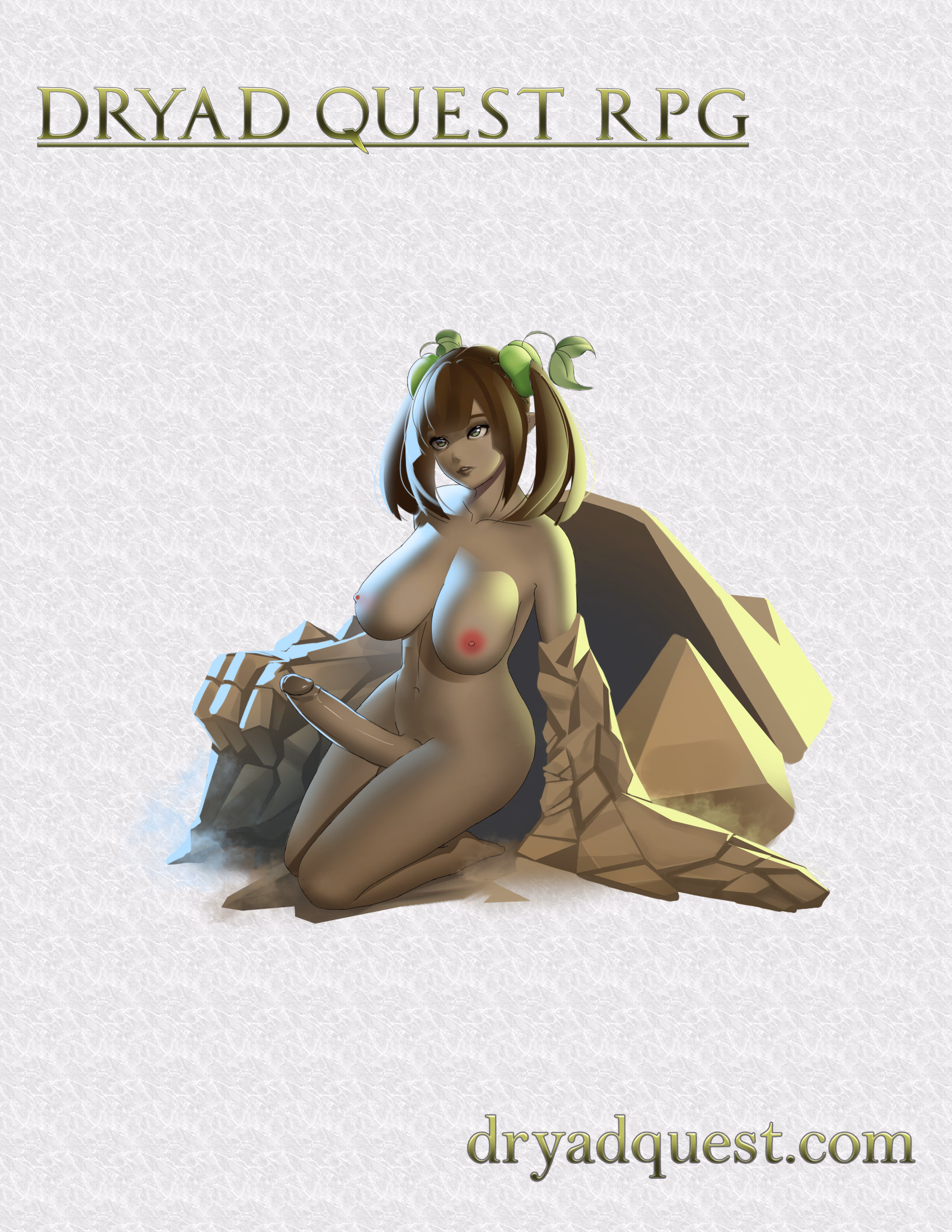 Others Dryad Quest RPG: A Tale of Lust and Glory [v0.18.0] [Nekon]