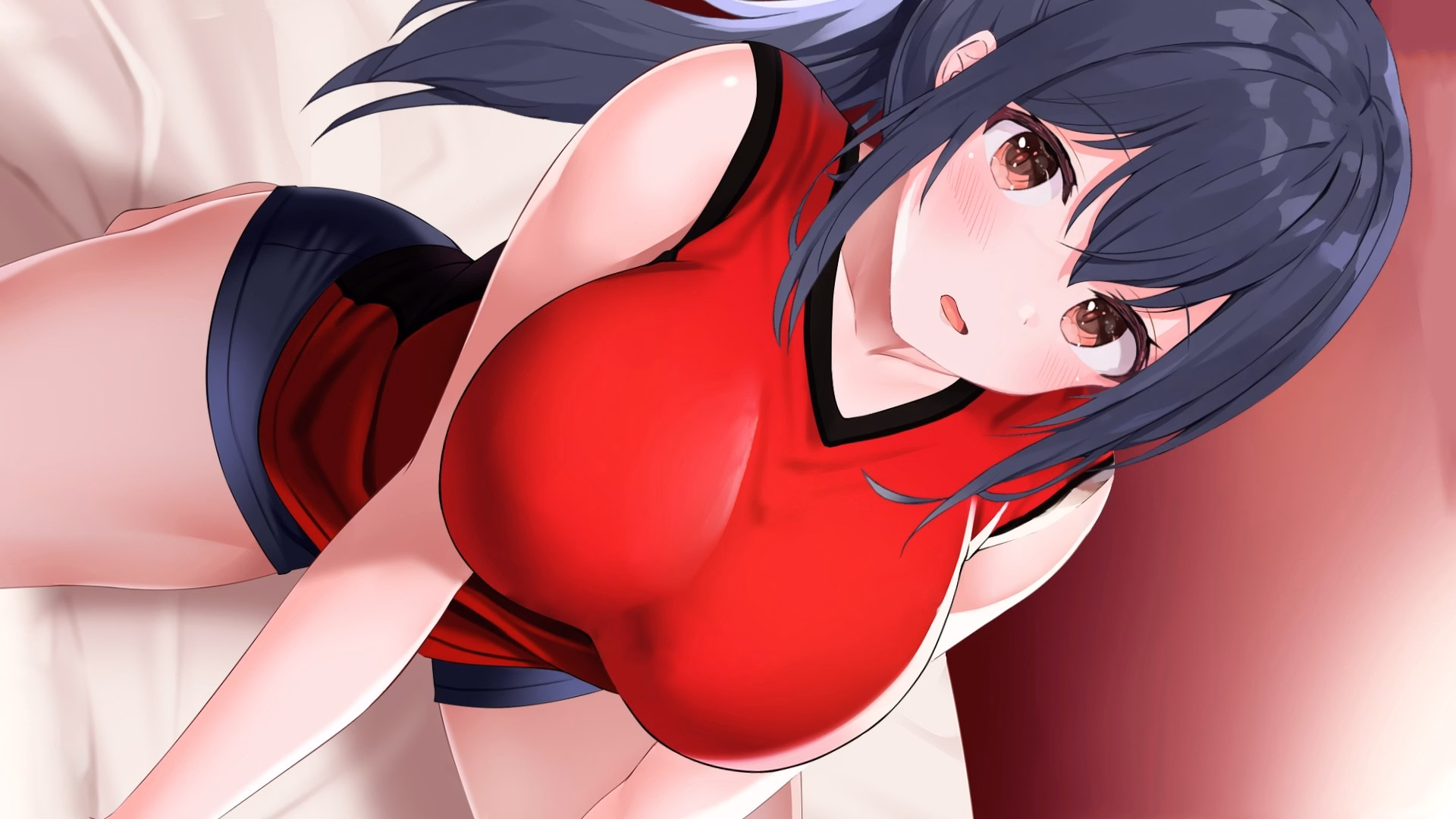 Unity Completed Love Meeting [Final] [Snow House] download