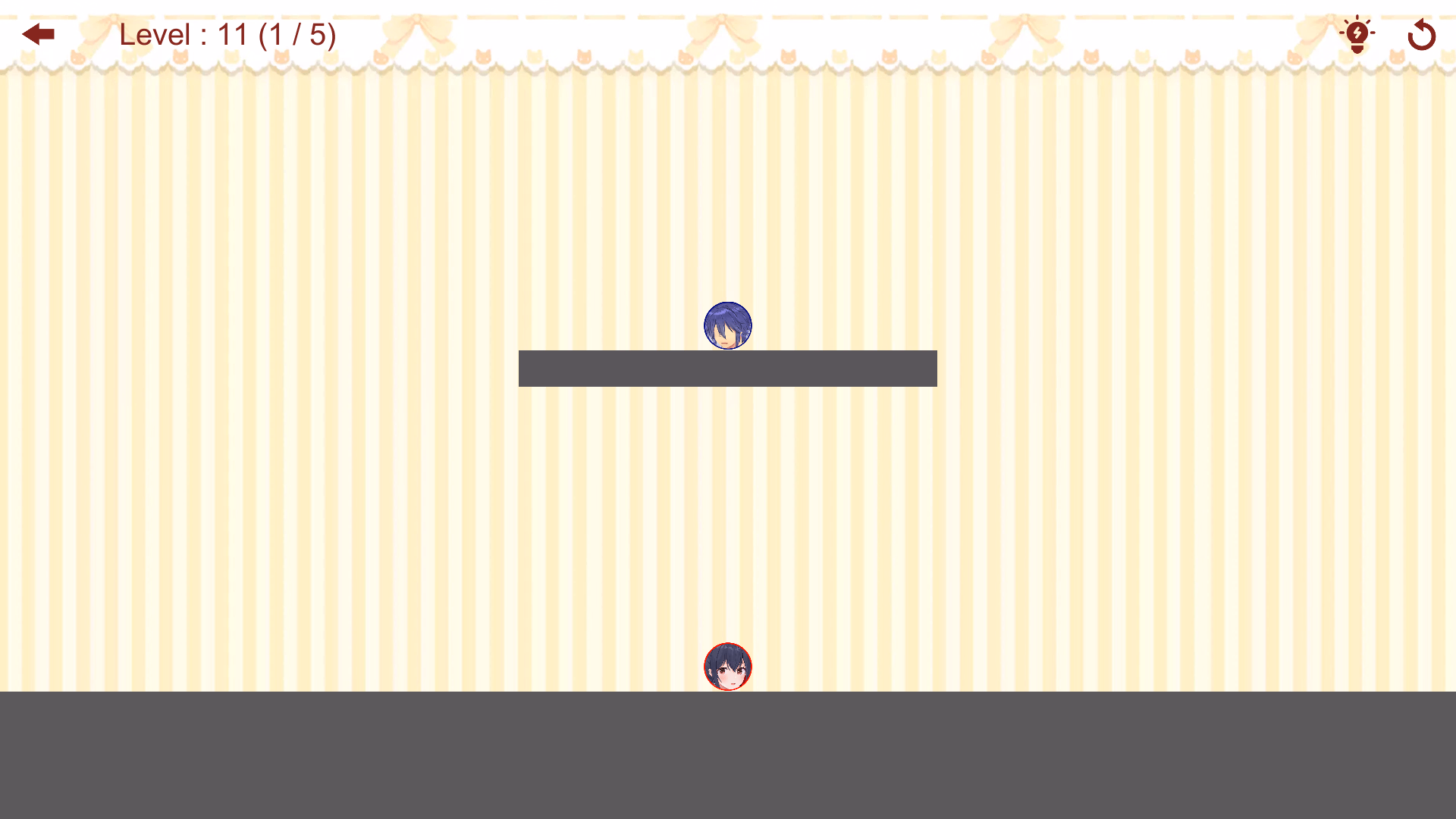 Unity Completed Love Meeting [Final] [Snow House]