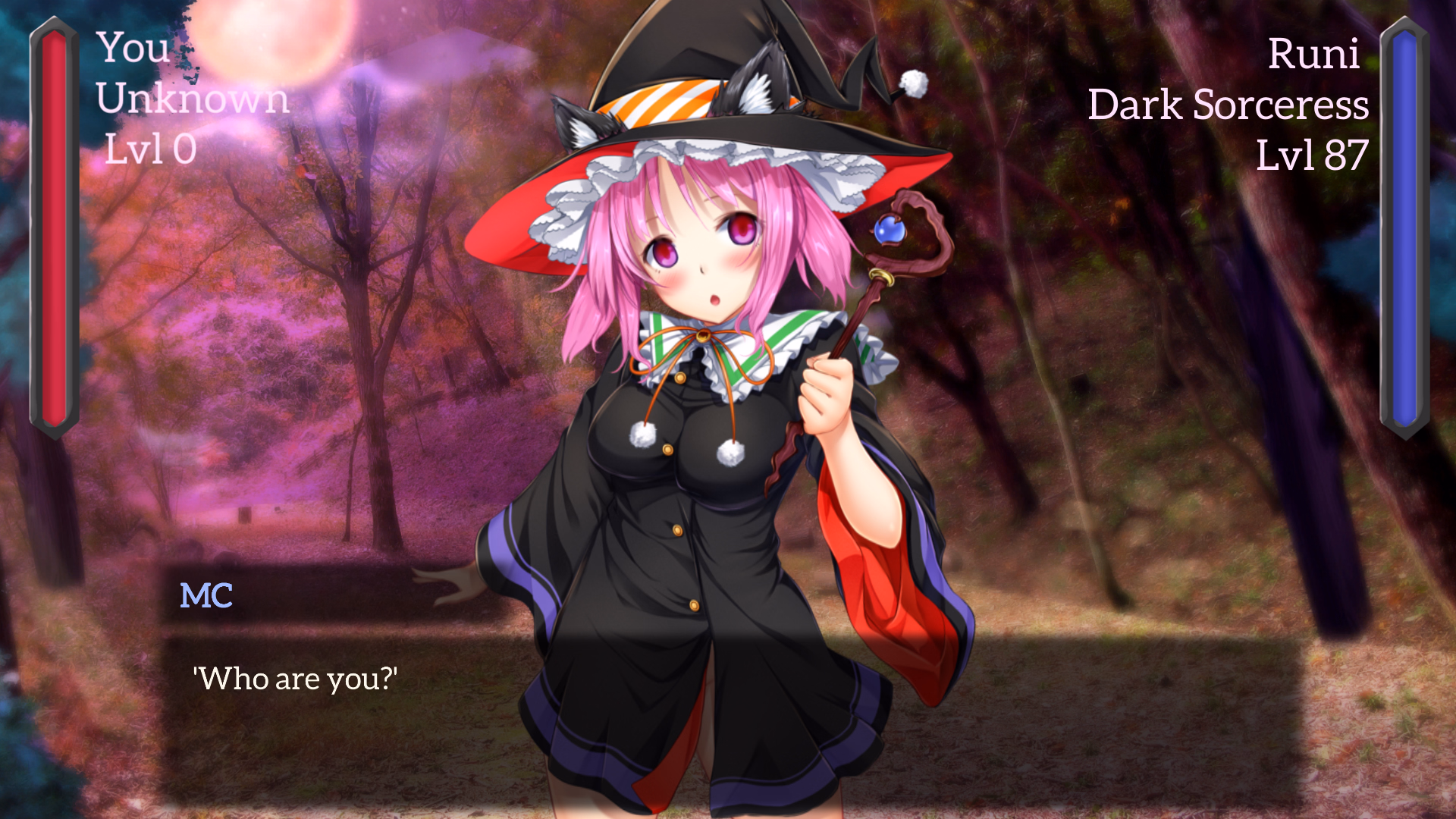 VN Unity Abandoned Succulust [v0.1.6b] [Pinky Pads]