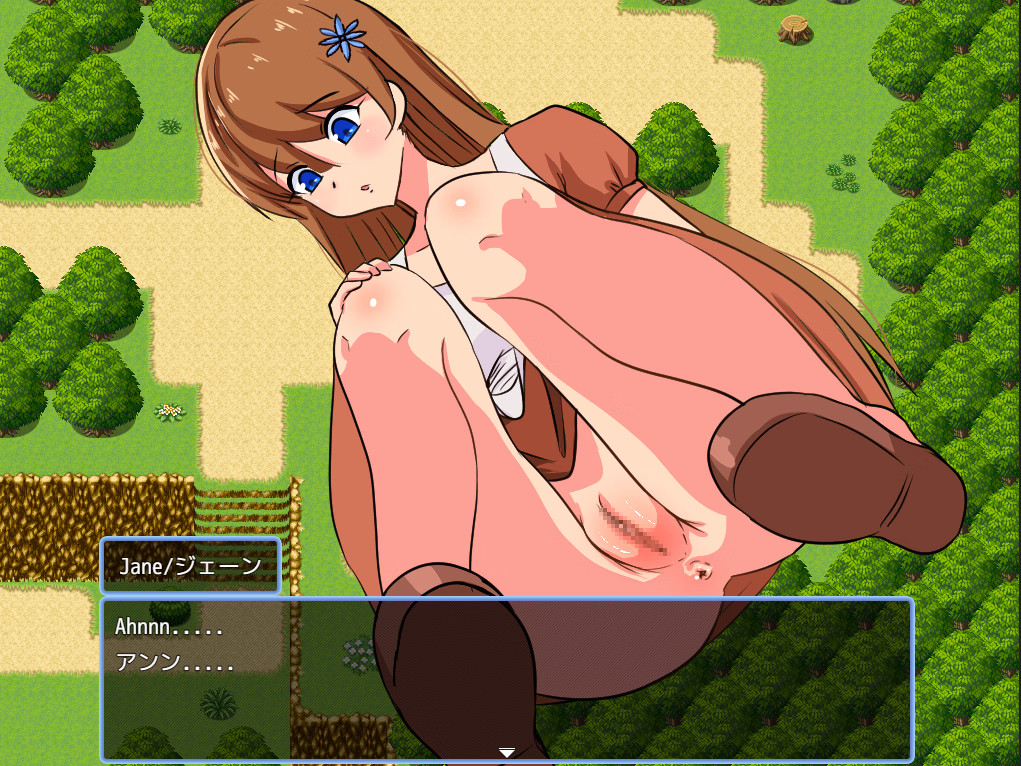 RPGM Completed Isekai Incubus [v1.3 Uncensored] [Merkonig]