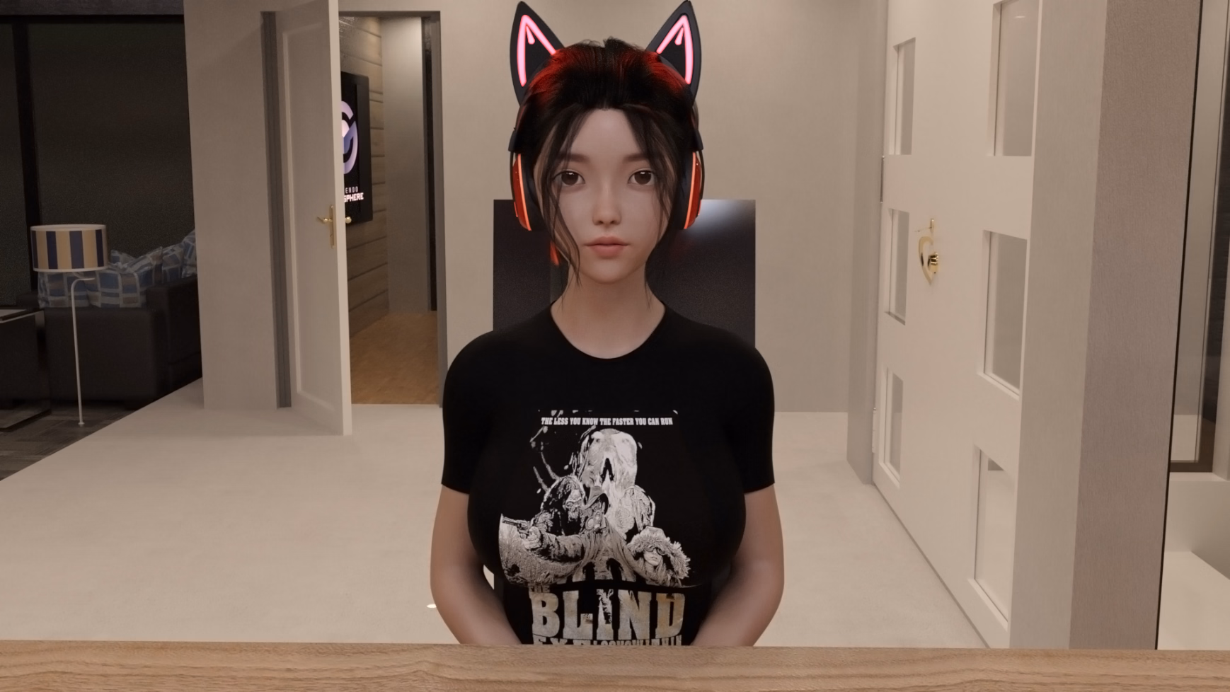 VN Ren'Py Completed Beth the Exhibitionist [2025-12-12] [ENF Stuff]