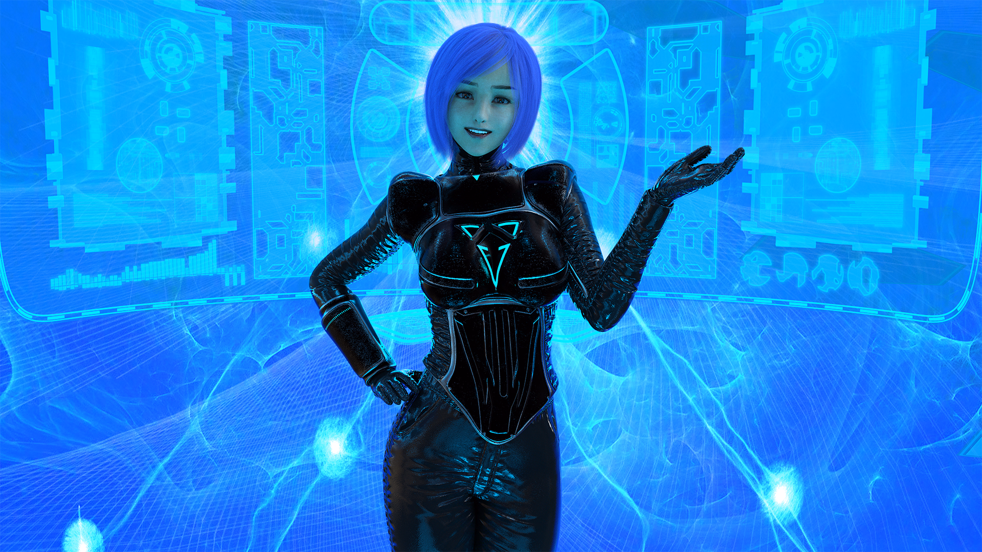 VN Ren'Py Completed Beth the Exhibitionist [2025-12-12] [ENF Stuff]
