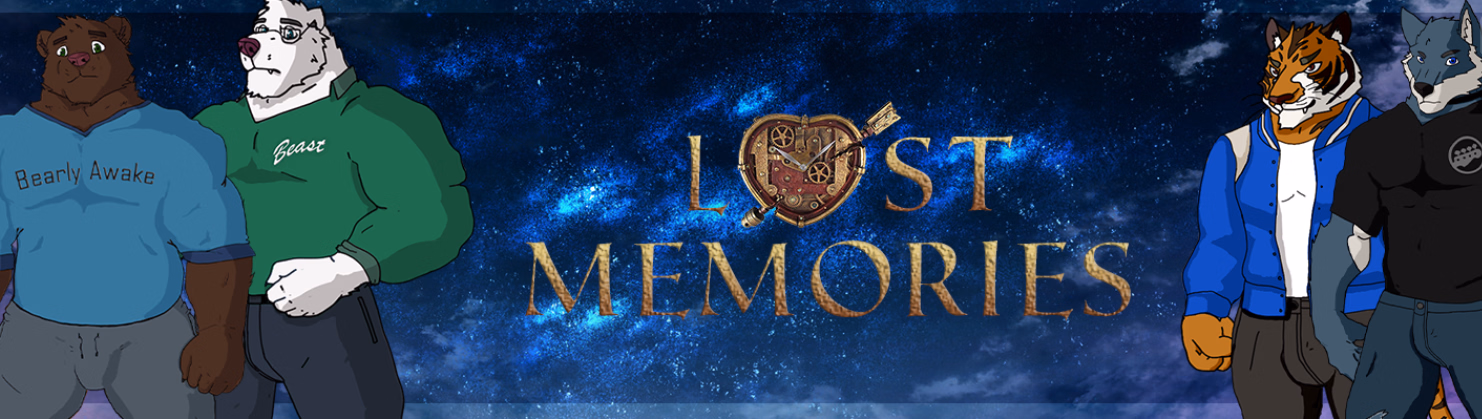 VN Ren'Py Abandoned Lost Memories [v1.0] [Sylos30]