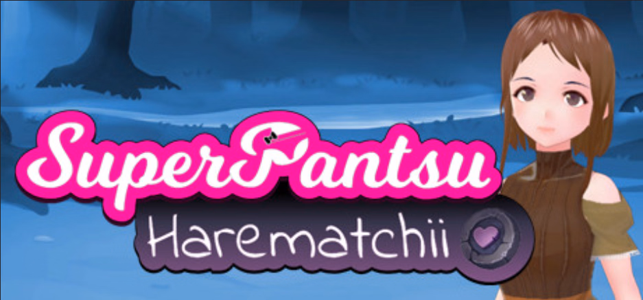 Unity Completed Superpantsu Harematchii [Final] [Jakai] download