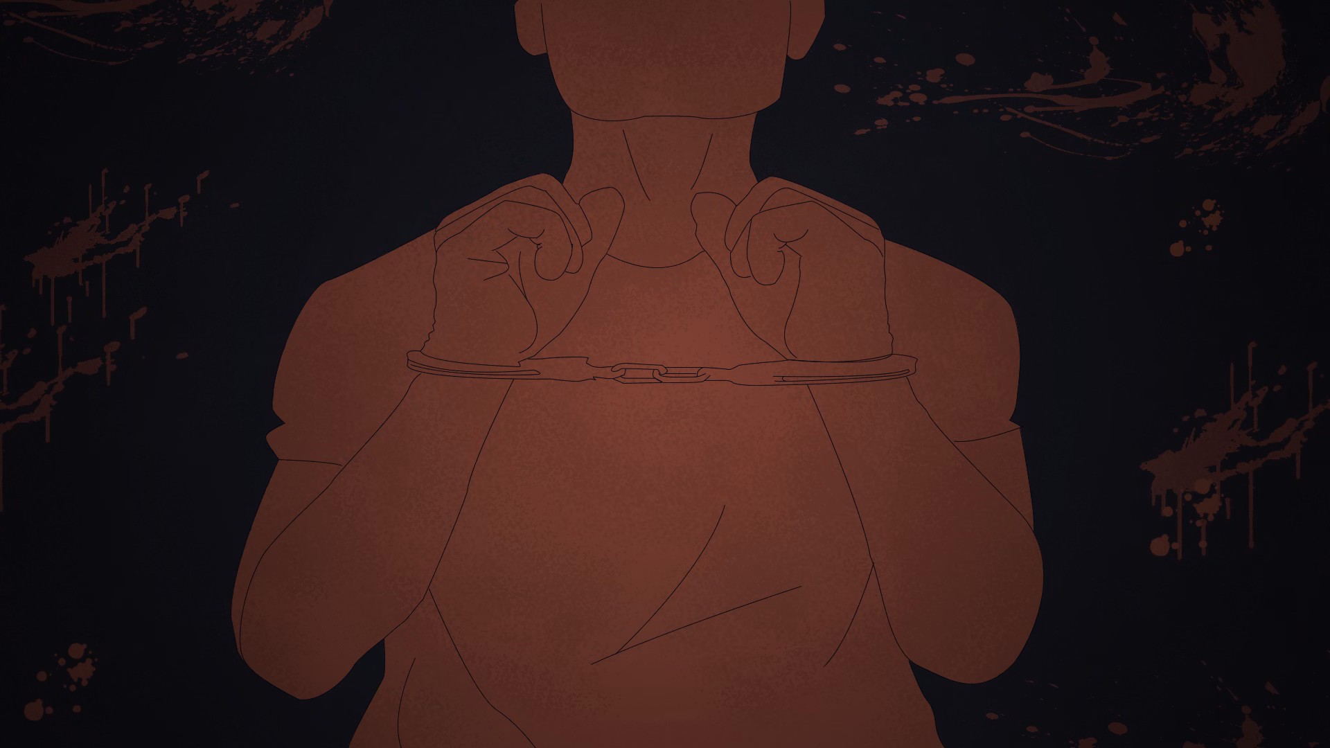 VN Ren'Py Abandoned Keeping It Secret [v0.1] [Proton]