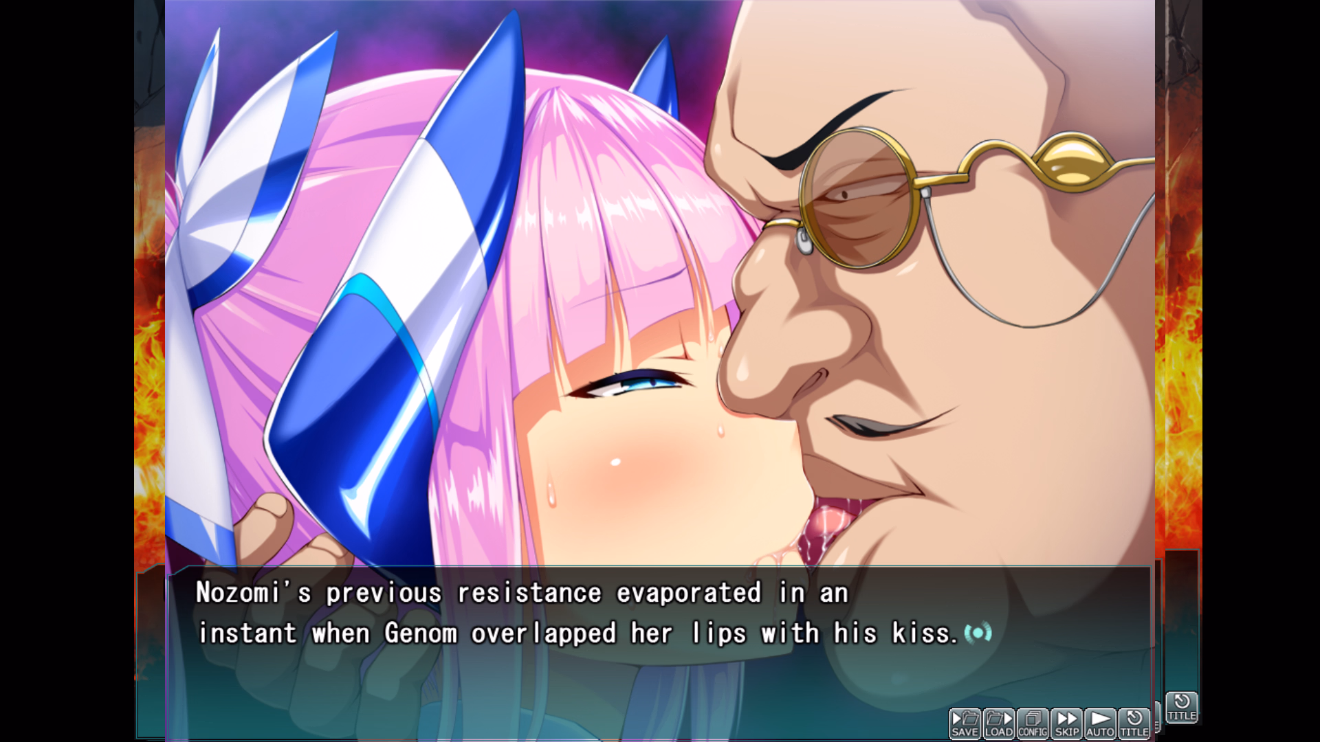 VN Others Completed Holy Armored Princess Elementia ~Hypnotic Brainwashing of Disgrace~ [Final] [Pin-Point]