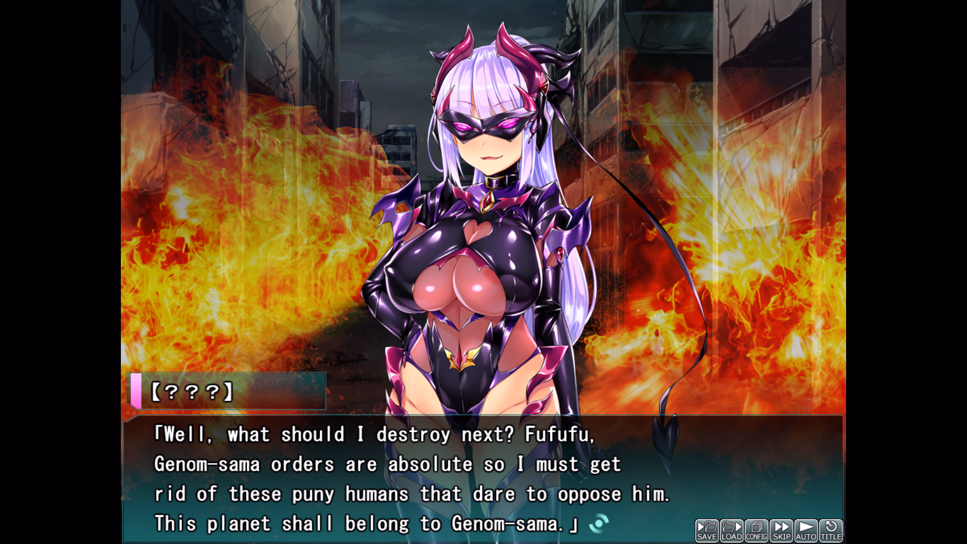 VN Others Completed Holy Armored Princess Elementia ~Hypnotic Brainwashing of Disgrace~ [Final] [Pin-Point]