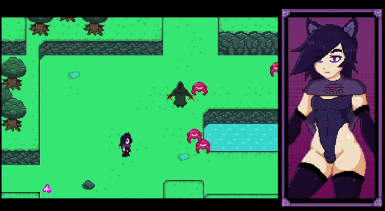 Others Nekomancer: Seeded by Darkness [v0.4.9] [Lavey]