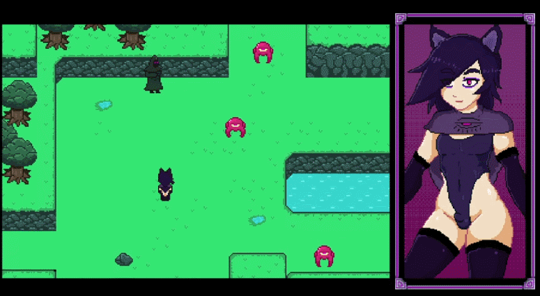 Others Nekomancer: Seeded by Darkness [v0.4.9] [Lavey]