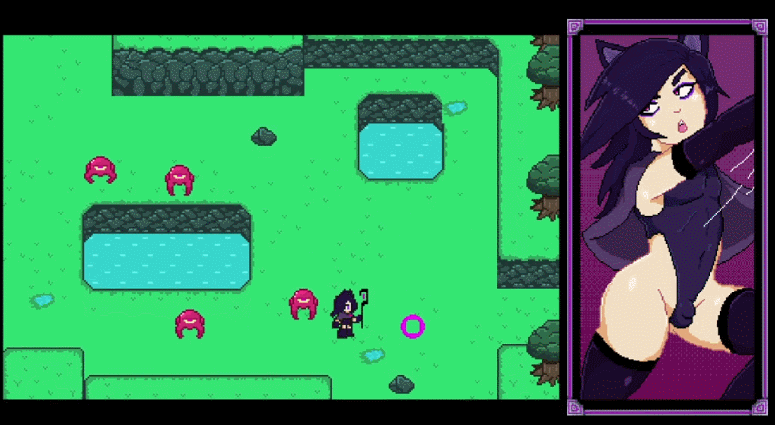 Others Nekomancer: Seeded by Darkness [v0.4.9] [Lavey]