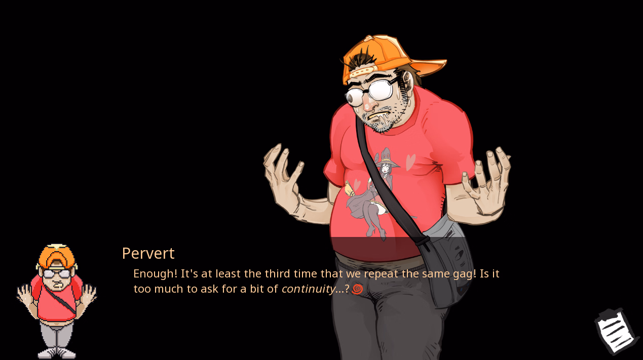 VN Ren'Py Completed Oppaidius Desert Island! [Final] [Vittorio Giorgi]
