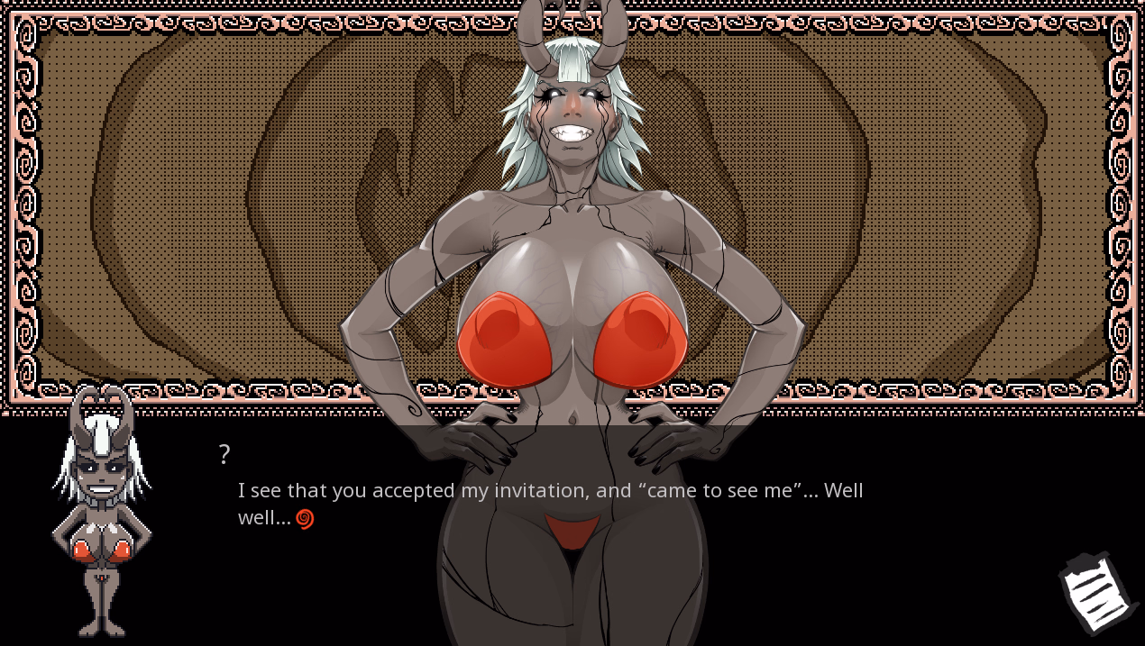 VN Ren'Py Completed Oppaidius Desert Island! [Final] [Vittorio Giorgi]