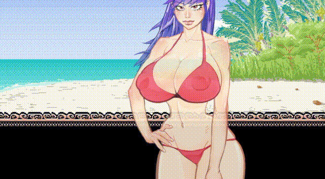 VN Ren'Py Completed Oppaidius Desert Island! [Final] [Vittorio Giorgi] download