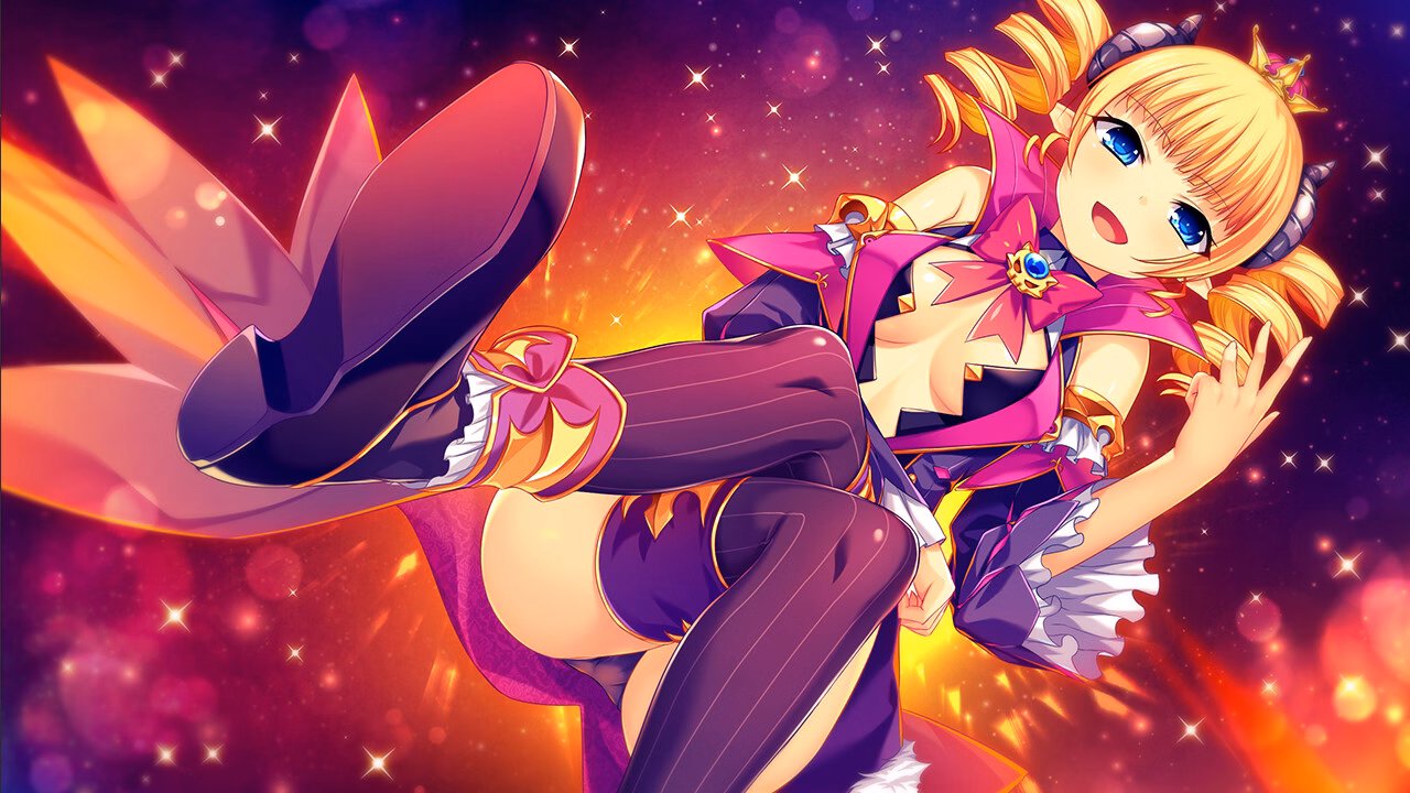 VN Others Completed Suzukuri Dungeon: Karin in the Mountain [v1.01] [KarinProject & SofthouseChara]