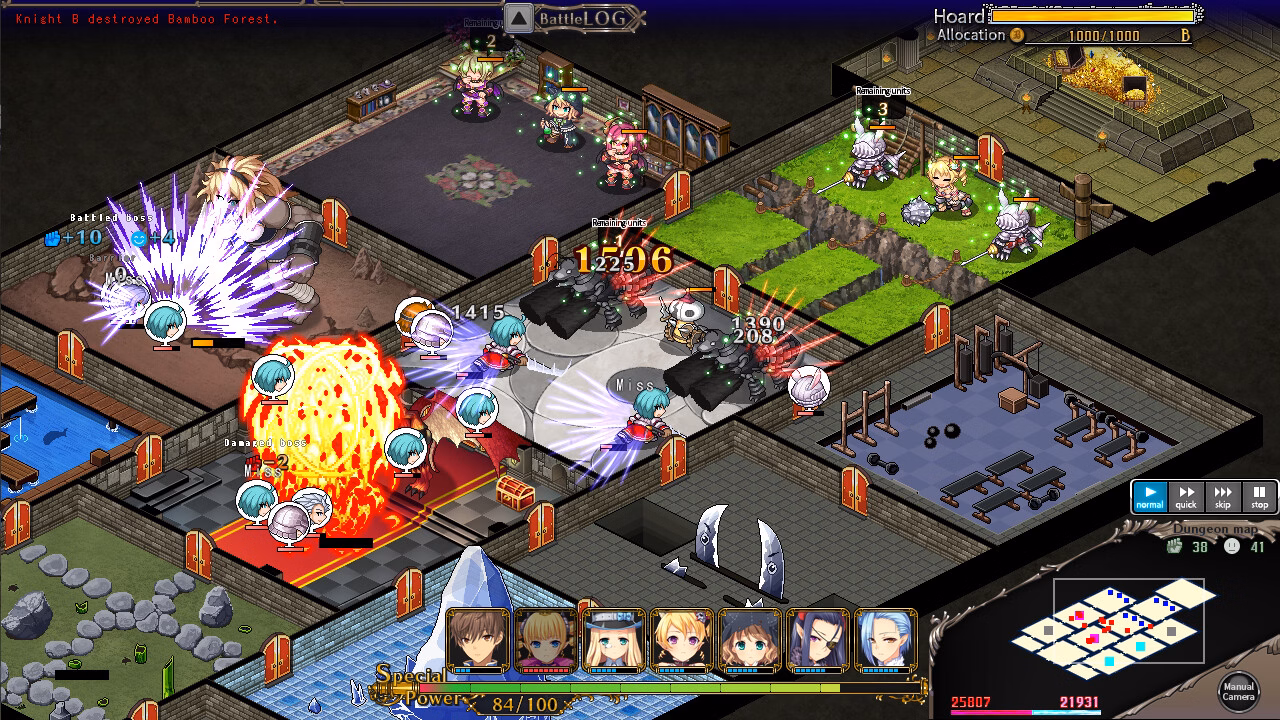 VN Others Completed Suzukuri Dungeon: Karin in the Mountain [v1.01] [KarinProject & SofthouseChara]