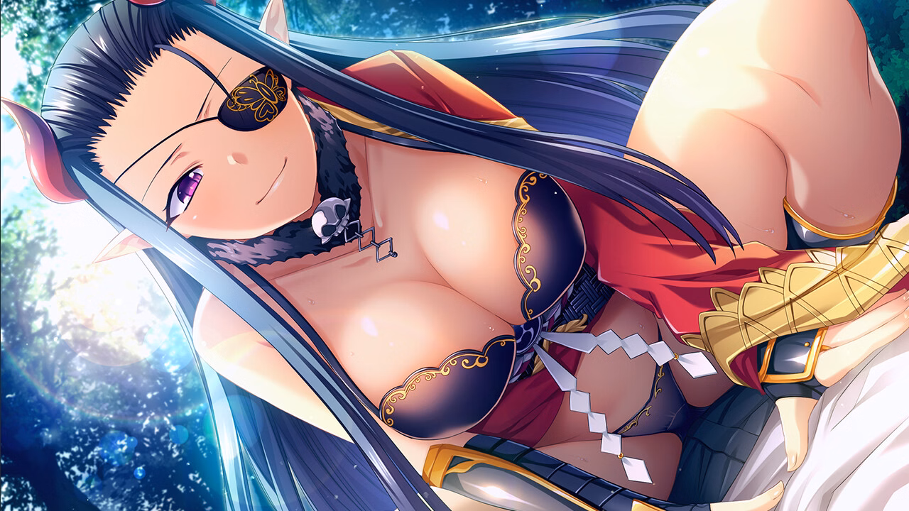 VN Others Completed Suzukuri Dungeon: Karin in the Mountain [v1.01] [KarinProject & SofthouseChara]