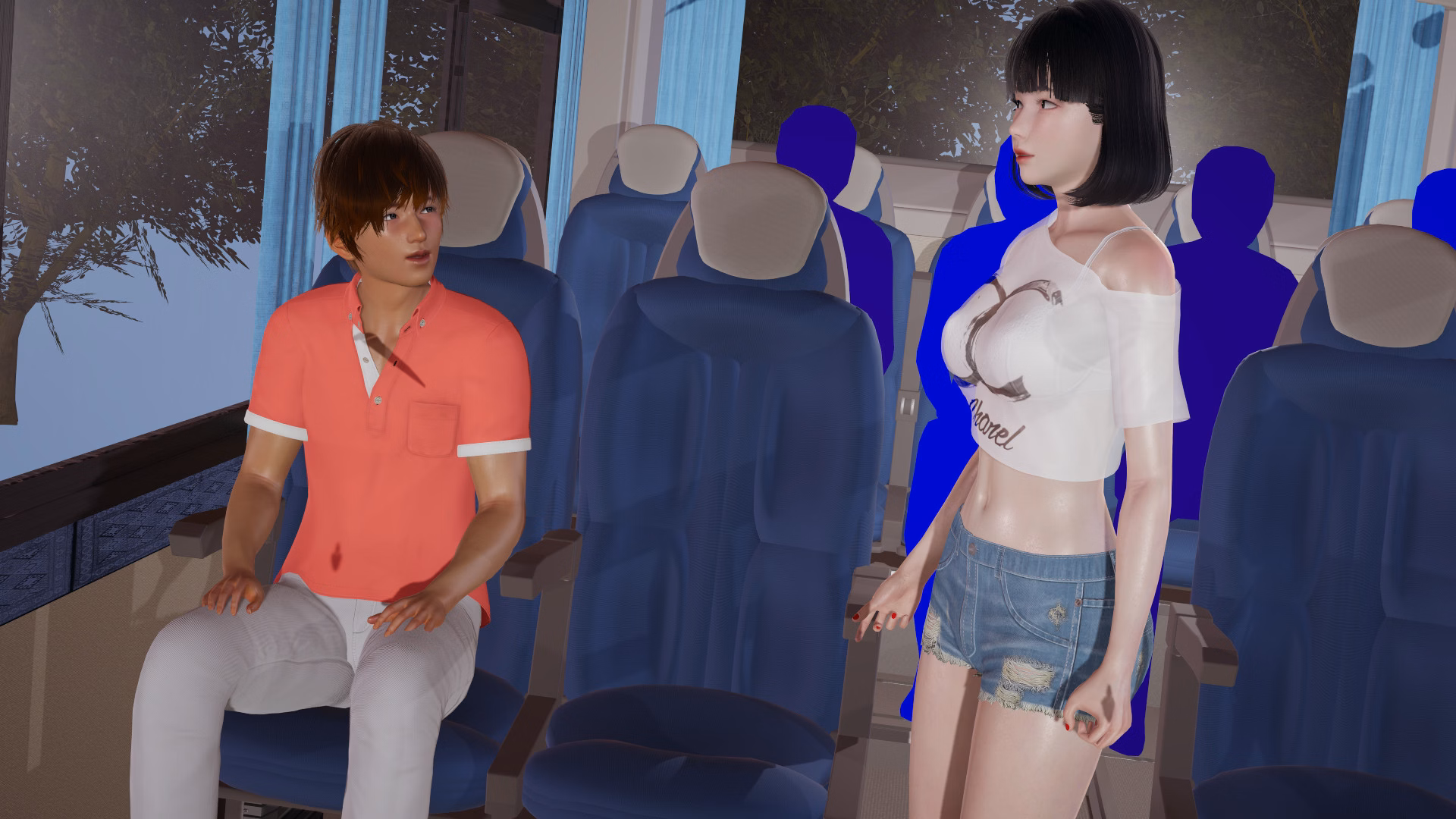 Unity Completed Tomie Wants to Get Married Expansion [v1.3801] [Ollane]
