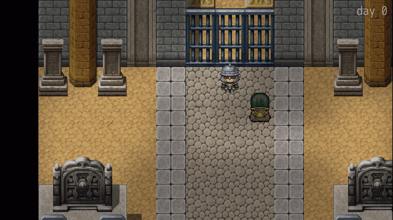 RPGM Completed Devil's Gold [v1.0] [master2015hp]