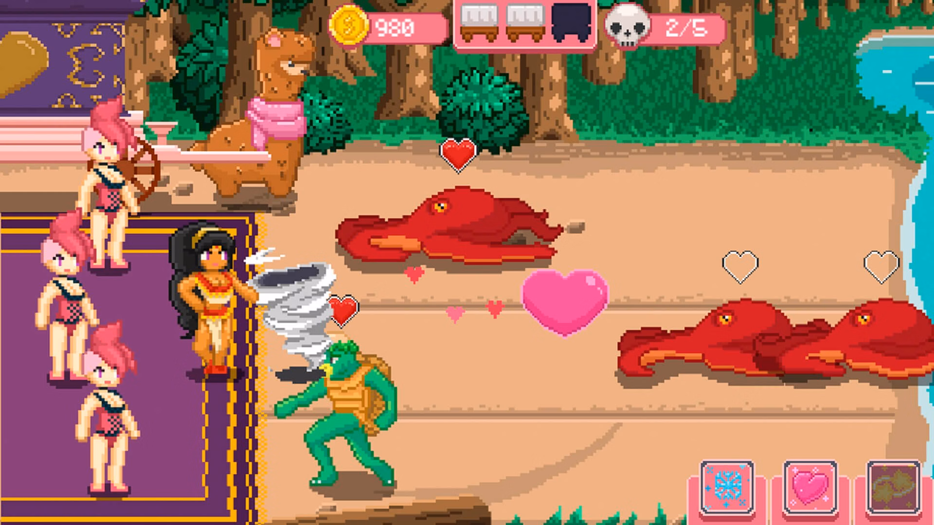 Unity Completed Sexy Caravan [Final] [Phracassado of the Deep and Oziris Moreira]