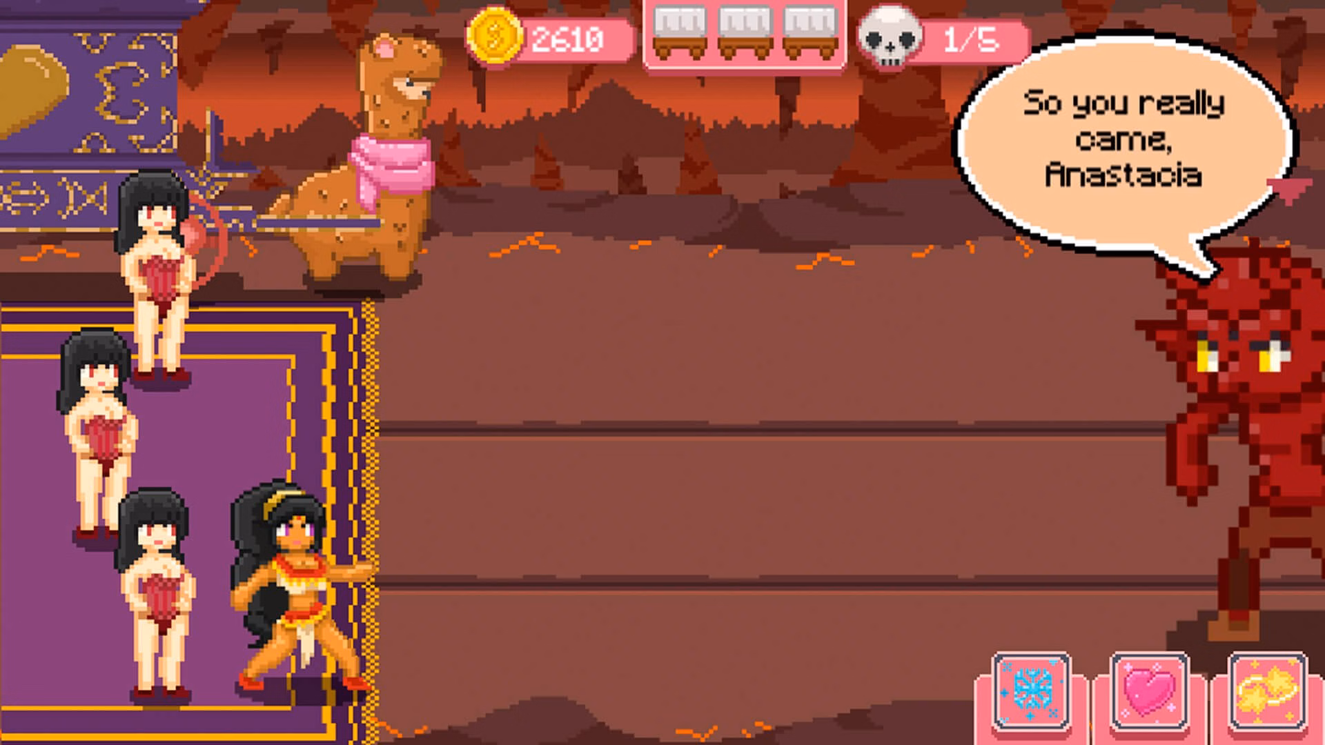 Unity Completed Sexy Caravan [Final] [Phracassado of the Deep and Oziris Moreira]