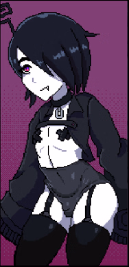 Others Abandoned Femboy Dungeon Crawler [v0.1-wherewolf] [Lavey]