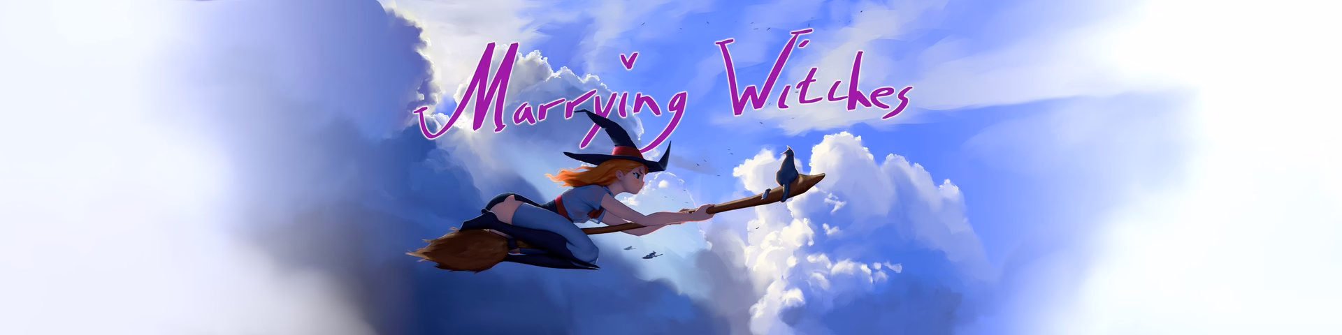 Unreal Engine Abandoned Marrying Witches [v0.3.0.2] [Witch-Dev] download
