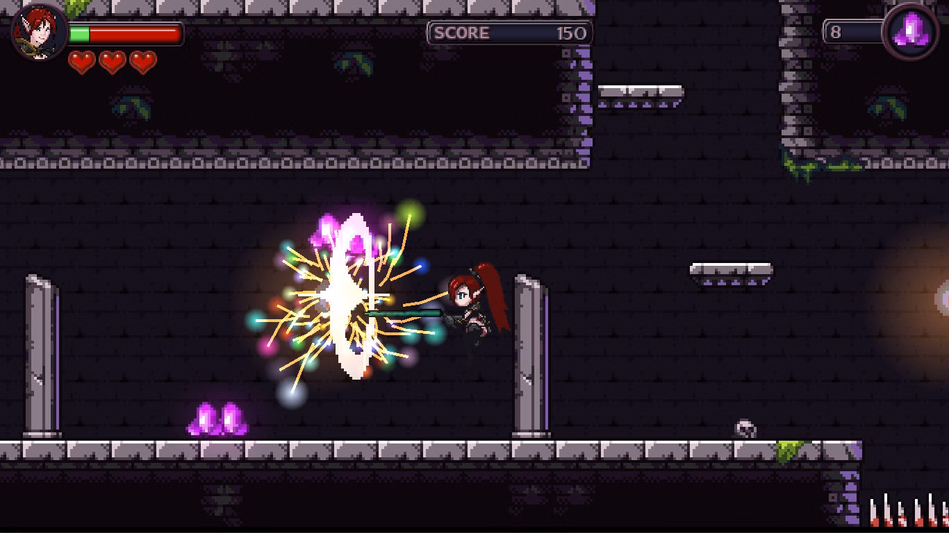 Others Abandoned Dungeon Ravager [v0.1.6] [Adeptus Celeng]