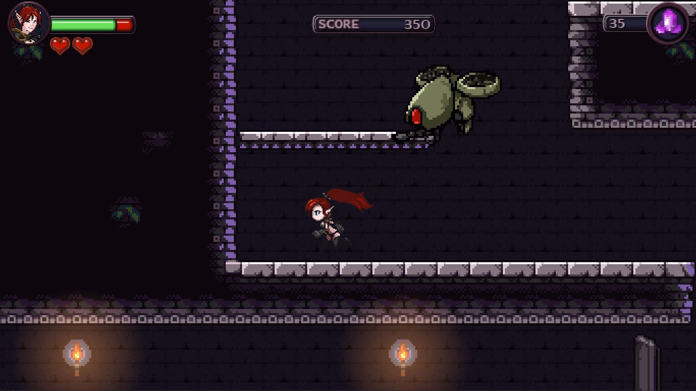 Others Abandoned Dungeon Ravager [v0.1.6] [Adeptus Celeng]
